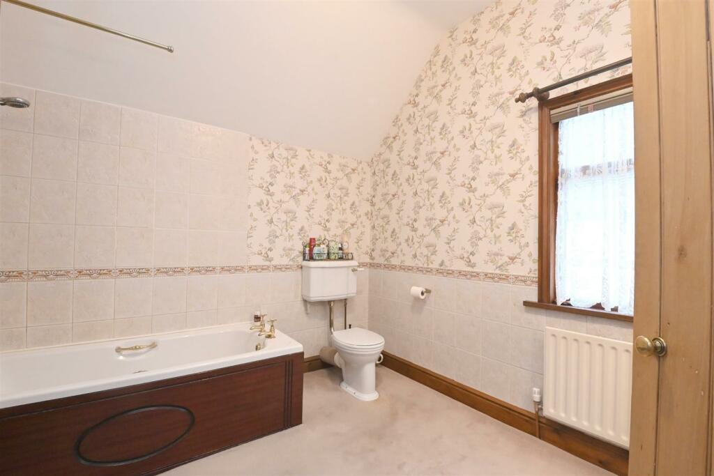 Additional image 16 of Holly Cottage, Main Road, Harlaston, B79