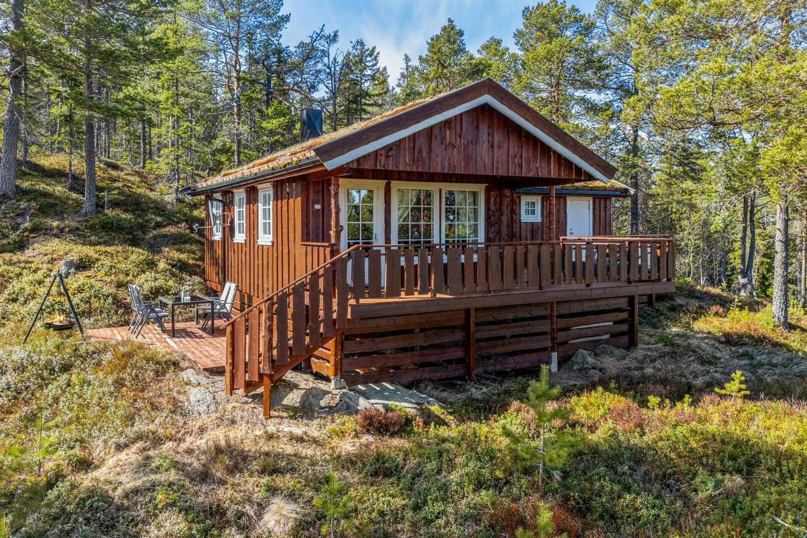 Additional image 3 of Ytterfjellet 193, 7630 Åsen