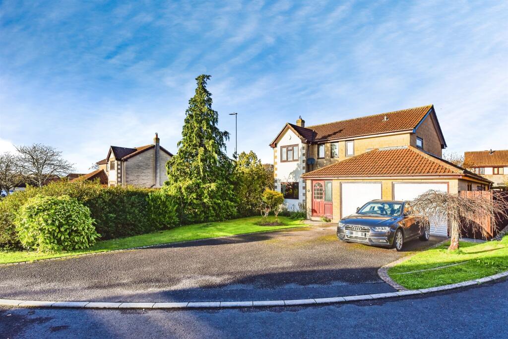 Additional image 17 of Brunel Way, Frome