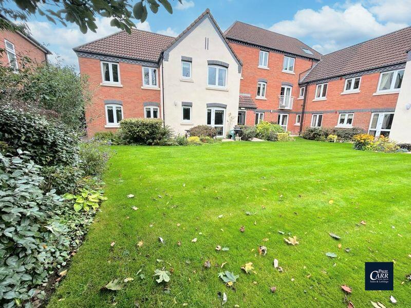 Additional image 10 of Hunters Court, Chester Road, Streetly, B74 3QX