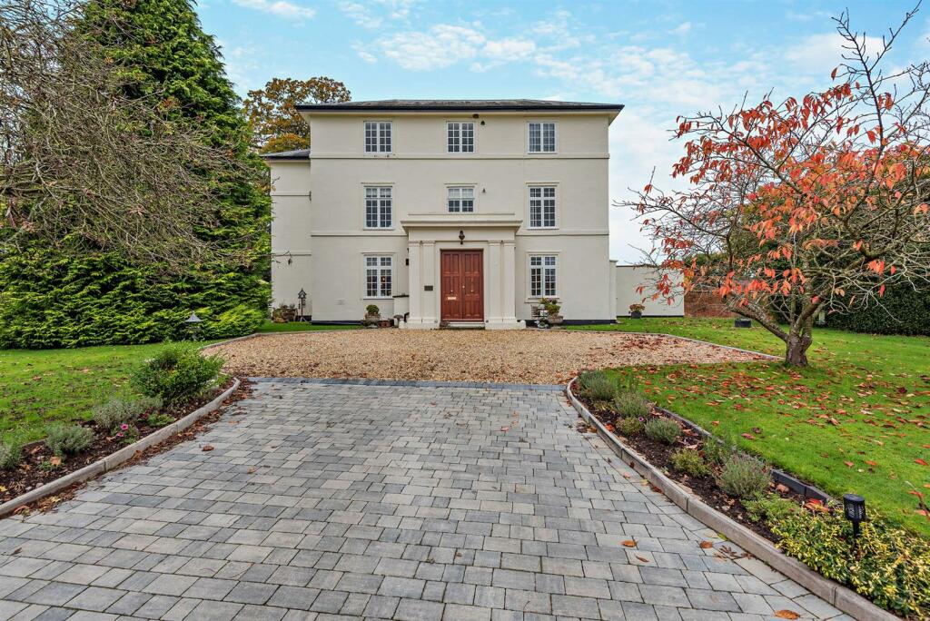 Additional image 17 of Beaudesert Park, Henley-in-Arden