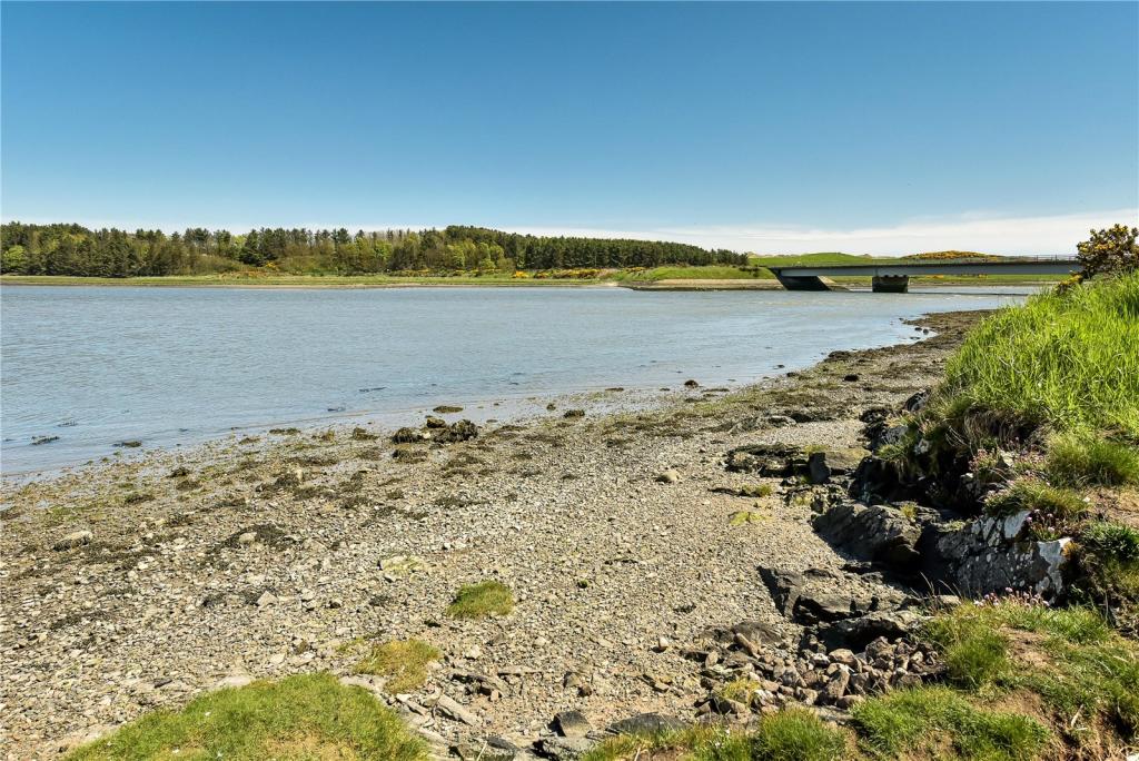 Additional image 5 of Newburgh & Foveran Fishings, River Ythan, Newburgh, Ellon, Aberdeenshire, AB41
