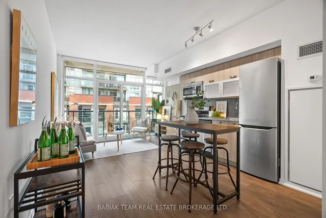 Additional image 5 of 36 Lisgar St Unit 607W