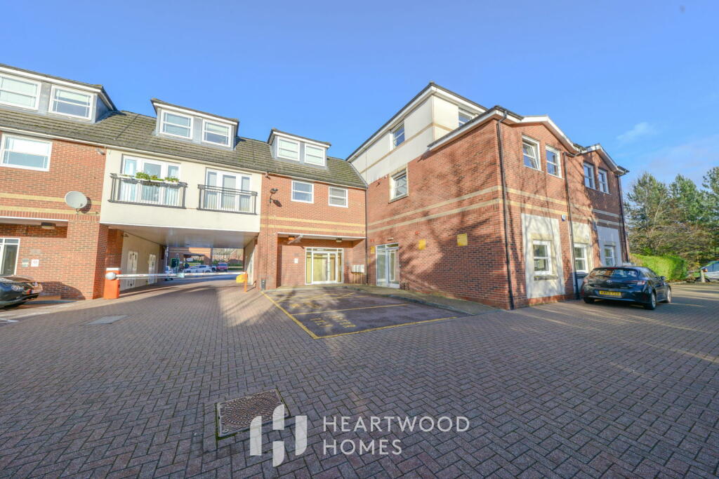 Additional image 16 of Jacob Court, 61, Russet Drive, St. Albans, AL4 0AY