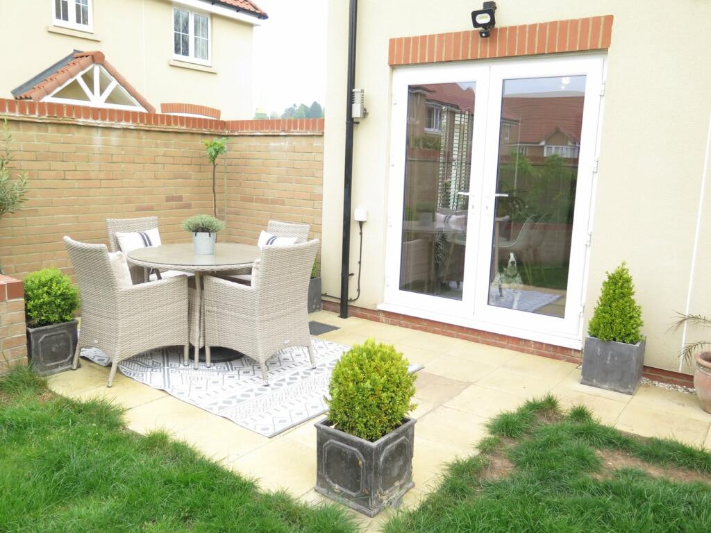 Additional image 14 of Deers Leap Drive, Wells, BA5