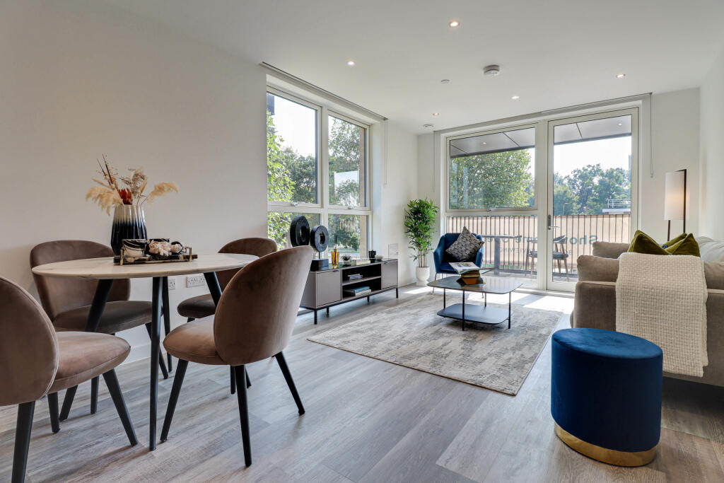 Additional image 5 of 8 Newtown House, Town Centre, Hatfield, AL10