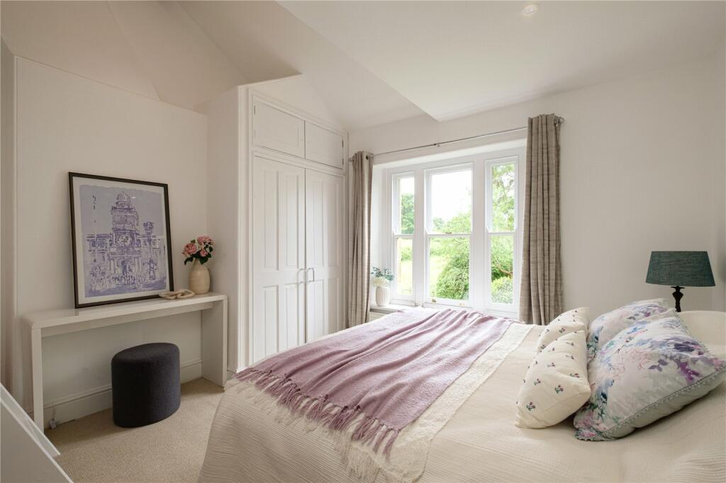 Additional image 15 of Partway Lane, Hardington Mandeville, Yeovil, Somerset, BA22