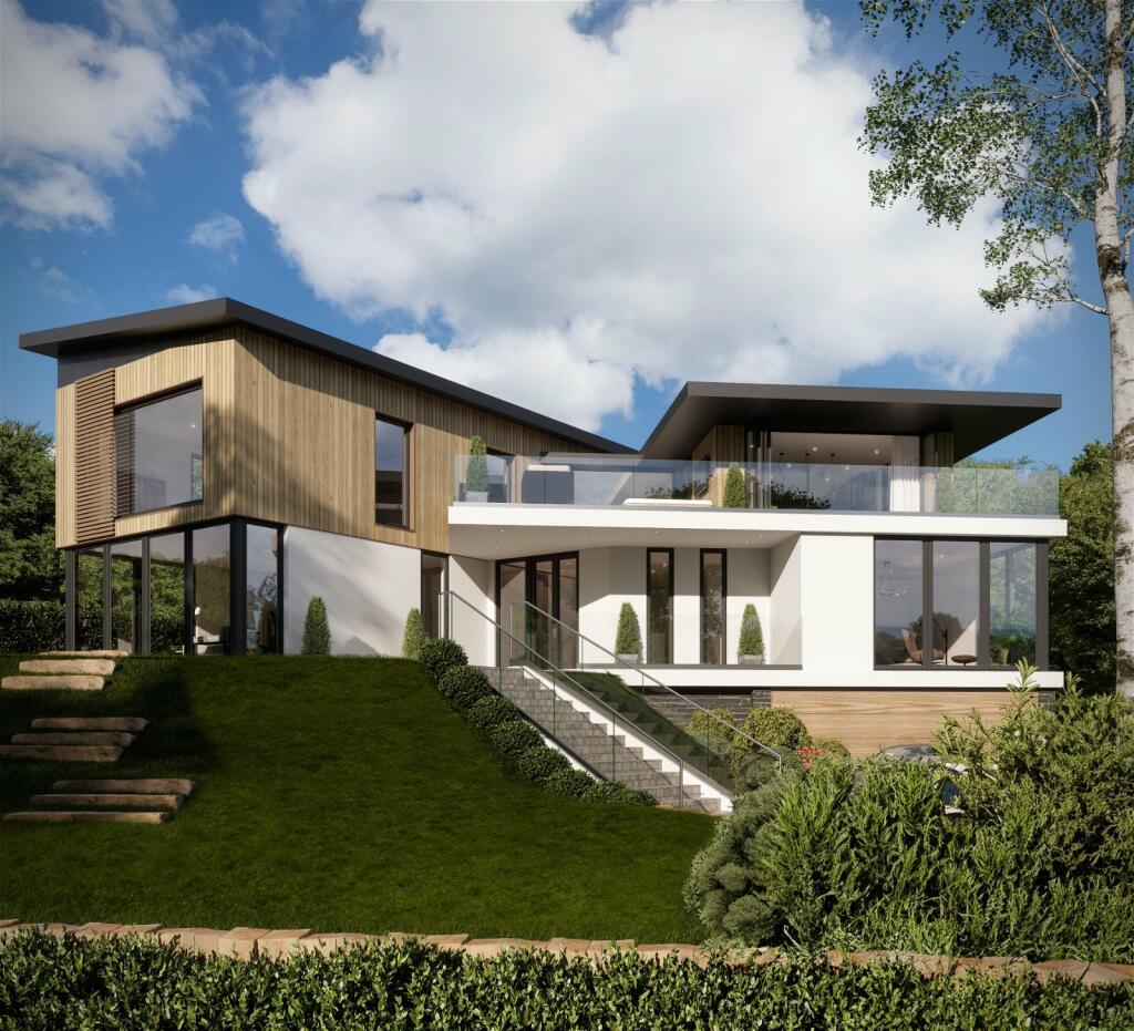 Additional image 9 of The Tree Tops, 2 Warren Lane, Lickey, B45 8ER