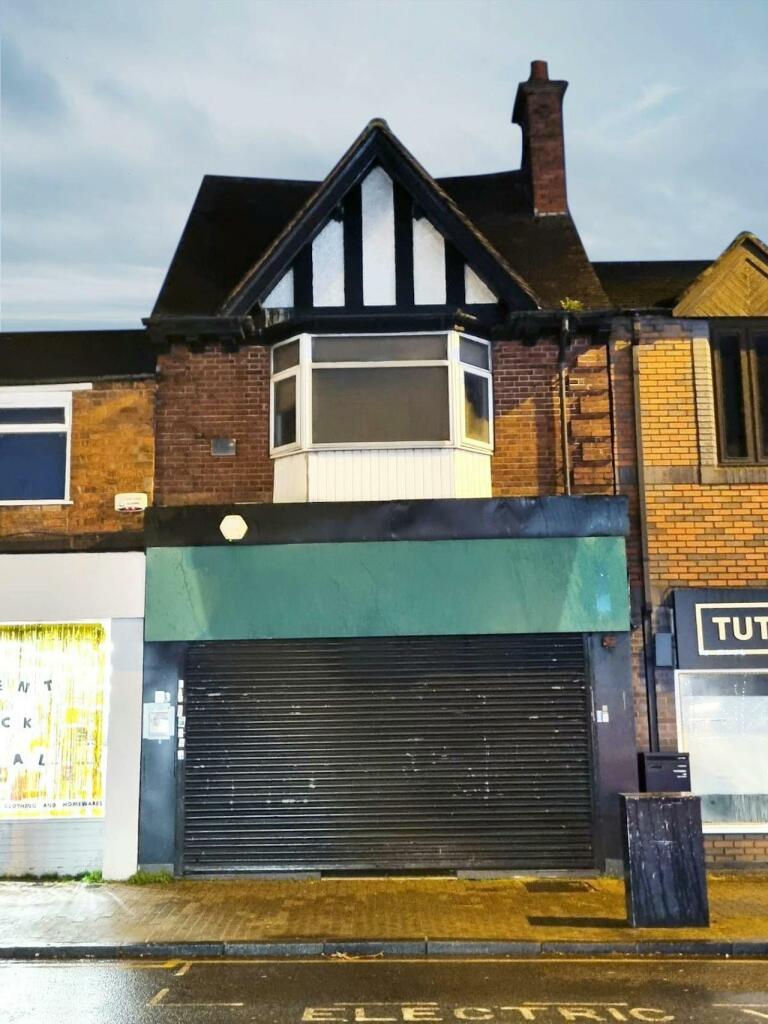 Additional image 6 of 169 High Street, Harborne, Birmingham, B17 9QE