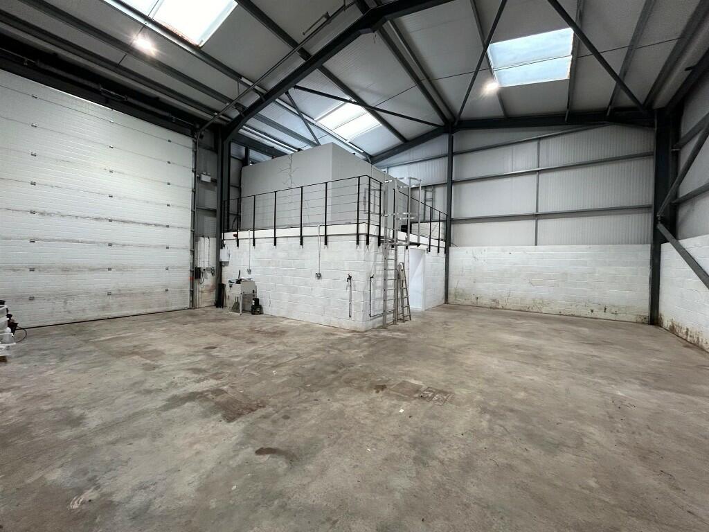 Additional image 8 of Unit 6, Baublock, Blackburn Road, BB12