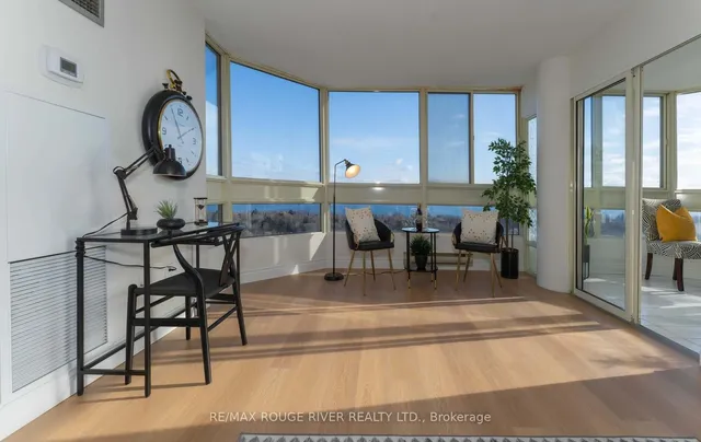 Additional image 13 of 3233 Eglinton Ave Unit 1606