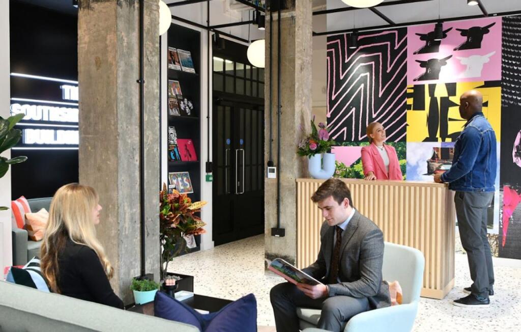 Additional image 6 of The Southside Building, 31 Hurst Street, Birmingham, B5 4BB