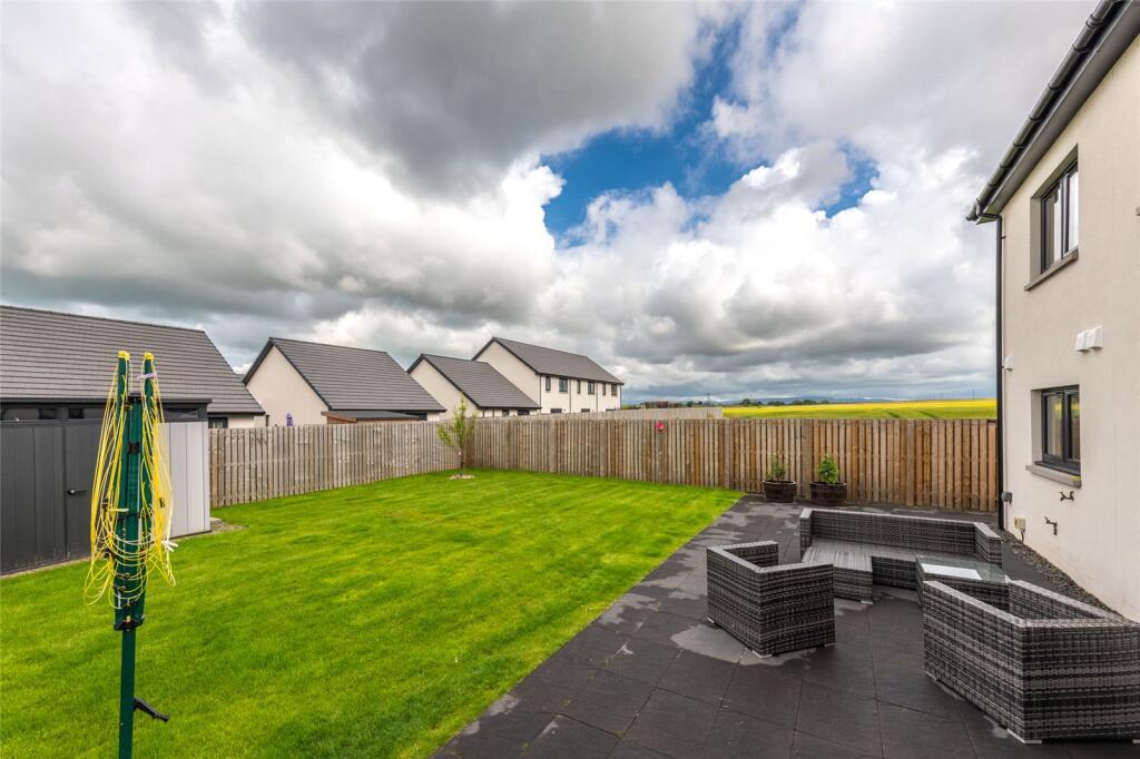 Additional image 23 of Esk Drive, Marykirk, Laurencekirk, AB30