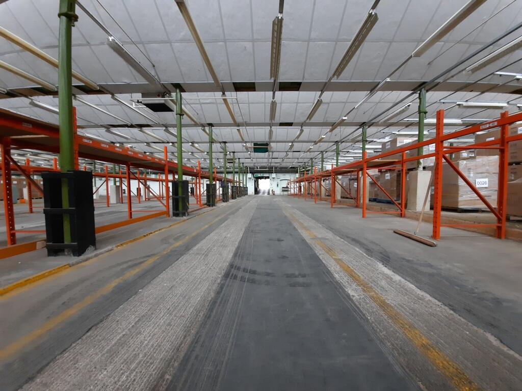 Additional image 4 of Scholefield Mill (Area B ), Brunswick Street, Nelson, Lancashire