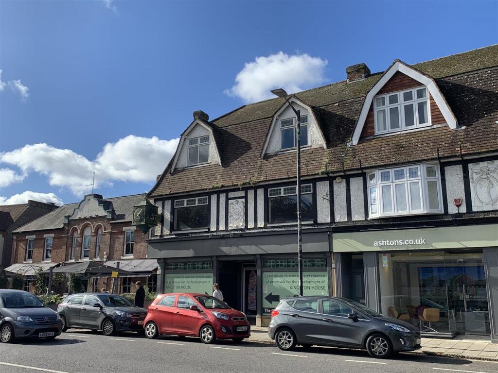 Additional image 13 of 6 High Street, Harpenden, AL5 2TB