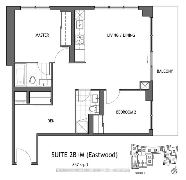 Additional image 19 of 38 Forest Manor Rd Unit 315