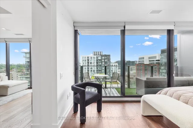 Additional image 12 of 629 King St W St Unit PH1411