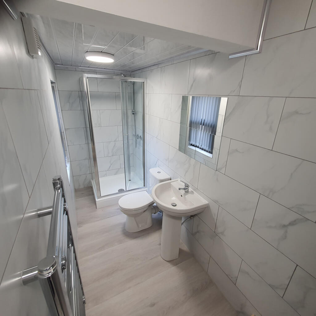 Additional image 9 of The Nursery Apartments, Bradford, BD1