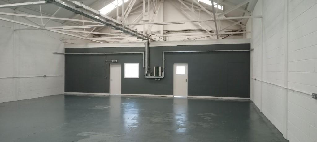 Additional image 18 of Industrial Unit to Let - Unit 5d Waterside Business Park 1649 Pershore Road, Kings Norton Birmingham B30 3DR