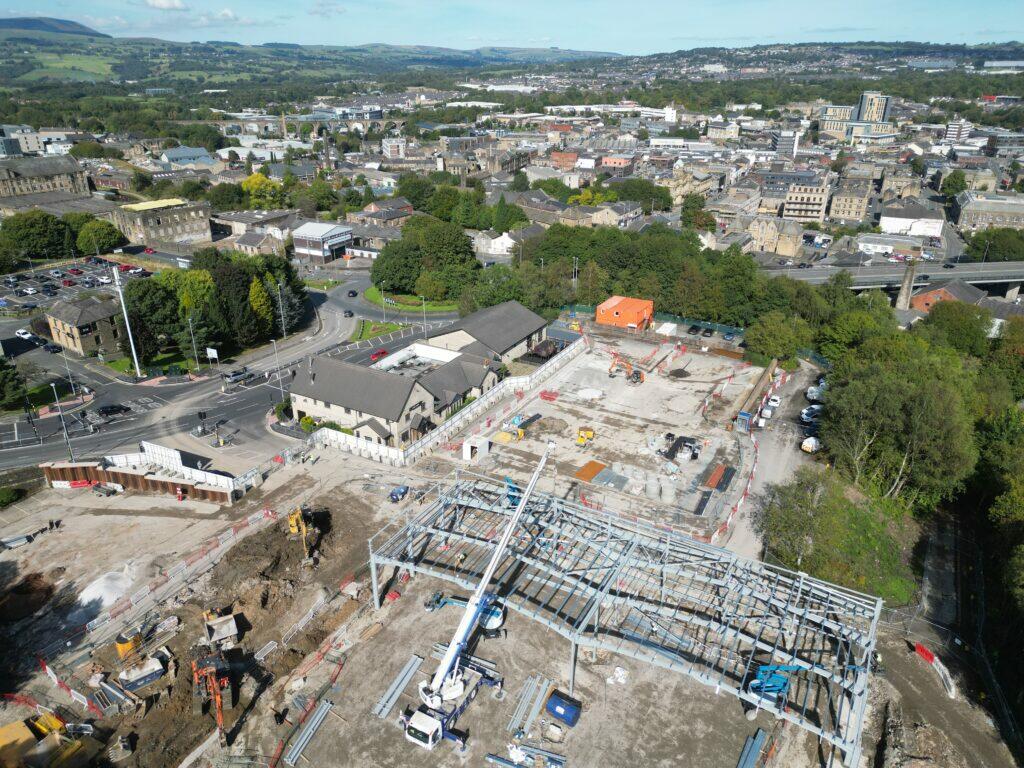 Additional image 5 of The Star Public House, Manchester Road, Burnley, BB11 2EG