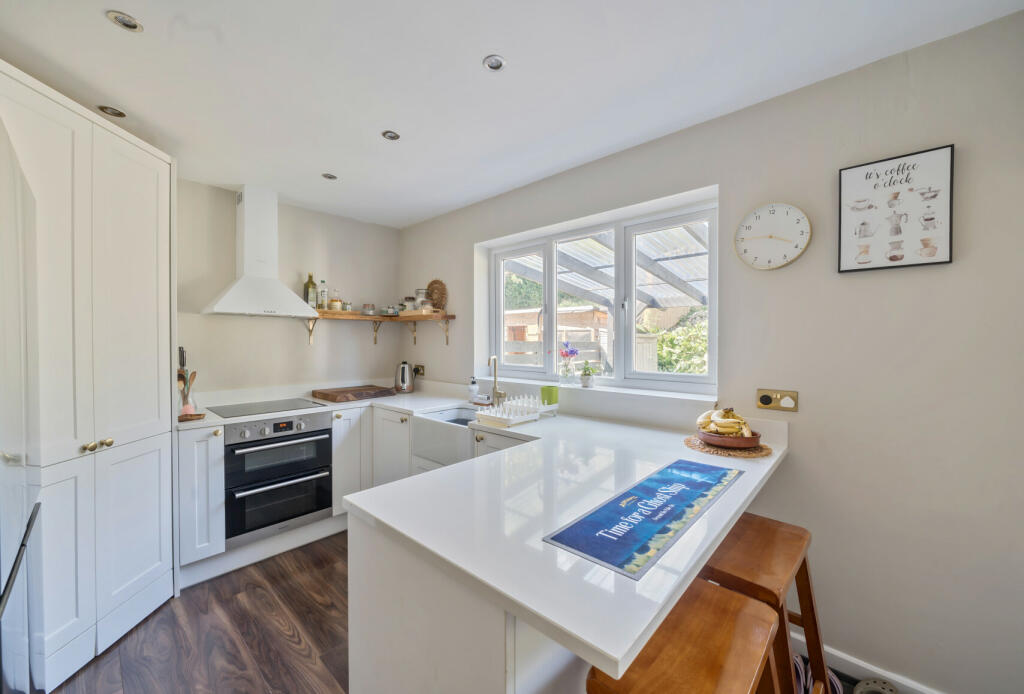 Additional image 6 of Springfield Heights, Clandown, Radstock, Somerset, BA3