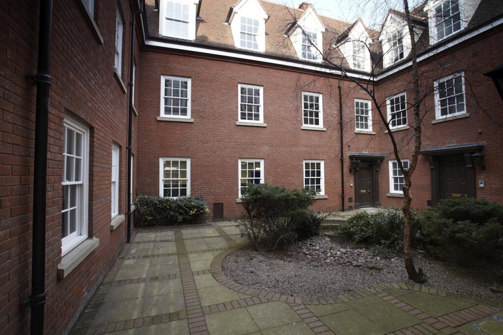 Additional image 6 of 6 The Courtyard, 707 Warwick Road, Solihull, B91 3DA