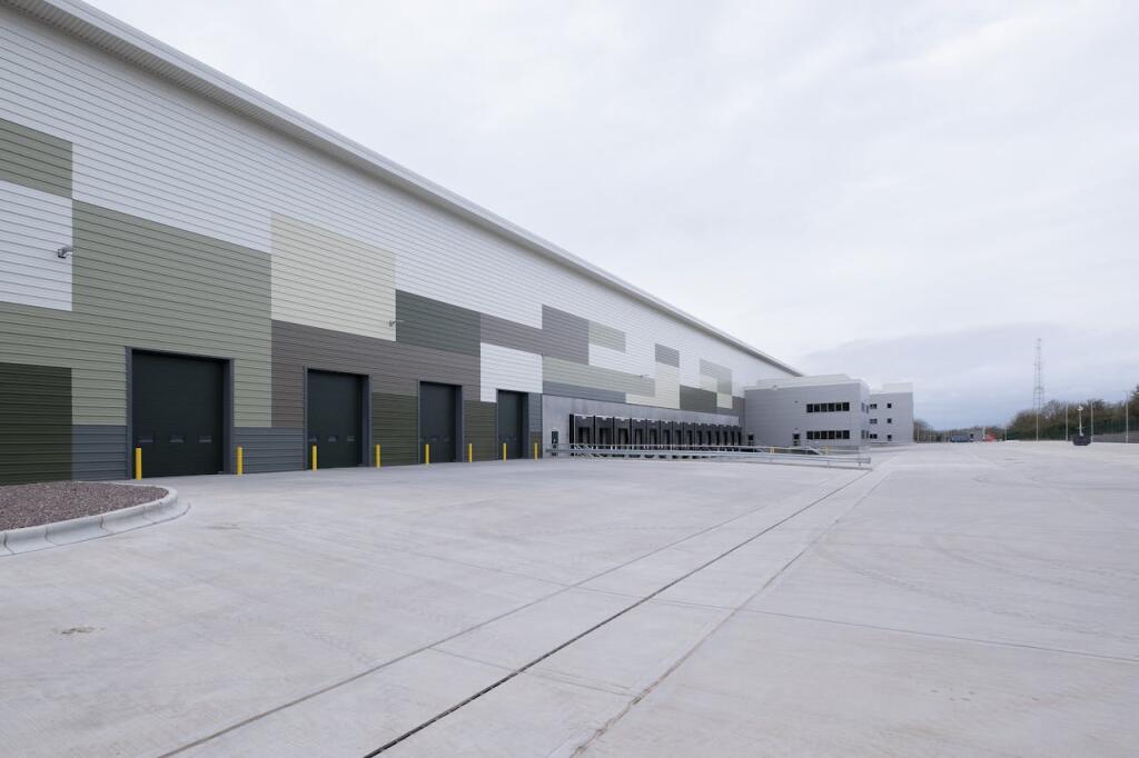Additional image 4 of Unit 1 Redditch Gateway, Redditch Gateway, Coventry Highway, Redditch, B98 9FL