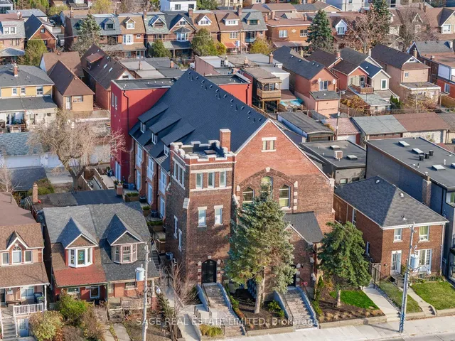 Additional image 36 of 1183 Dufferin St Unit 114