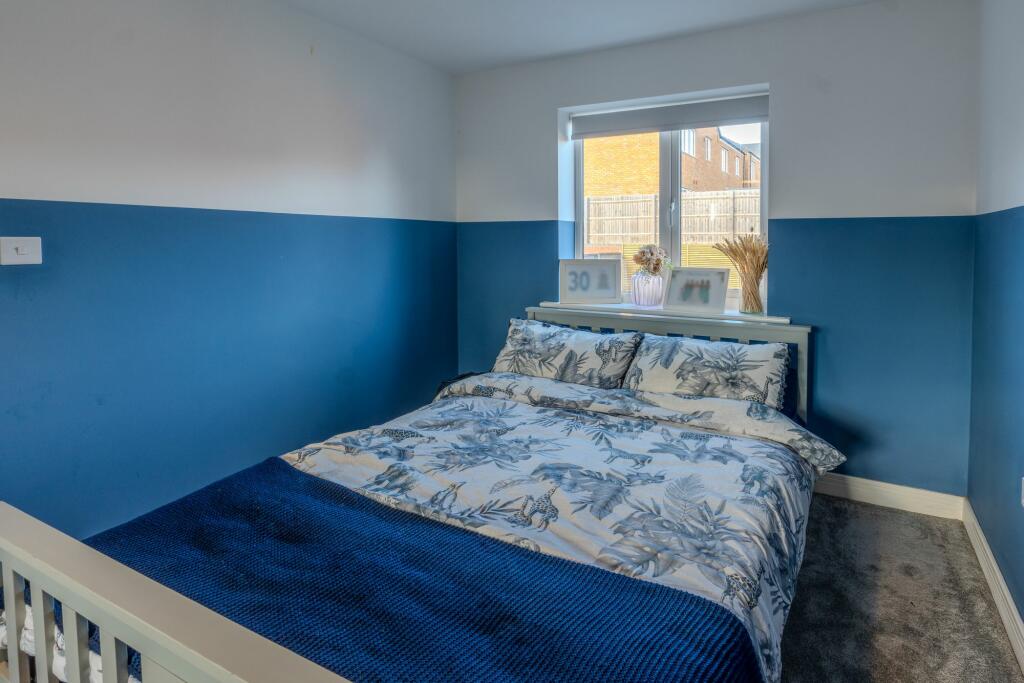 Additional image 13 of Meadow Way, Tamworth, B79