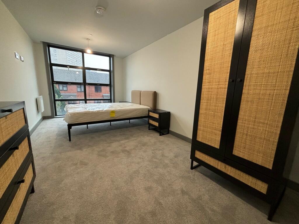 Additional image 5 of JQ Rise