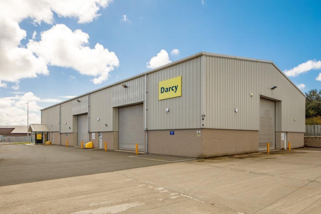 Additional image 8 of Unit B, Kintore Business Park, Inverurie, Aberdeenshire, AB51 0YA