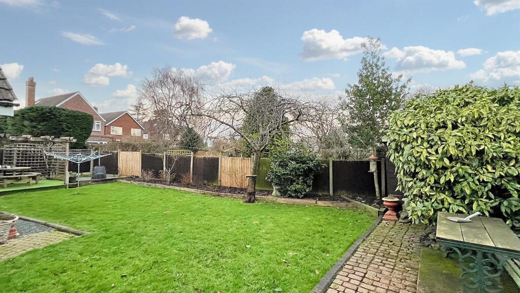 Additional image 9 of Rectory Close, Drayton Bassett, Tamworth