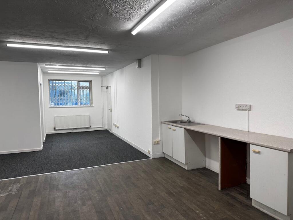 Additional image 7 of Unit 1, ACE Business Park, Kitts Green, Birmingham, B33 0LD