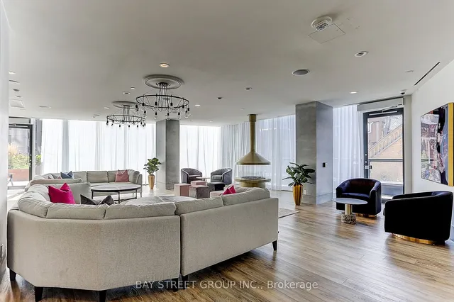 Additional image 33 of 60 Shuter St Unit 1503