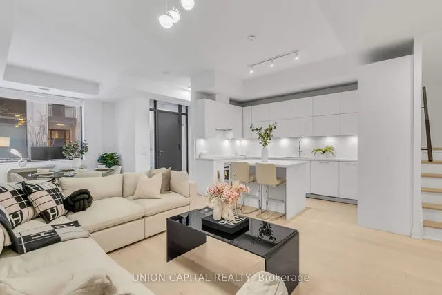 Additional image 2 of 33 Fredrick Todd Way Unit TH05