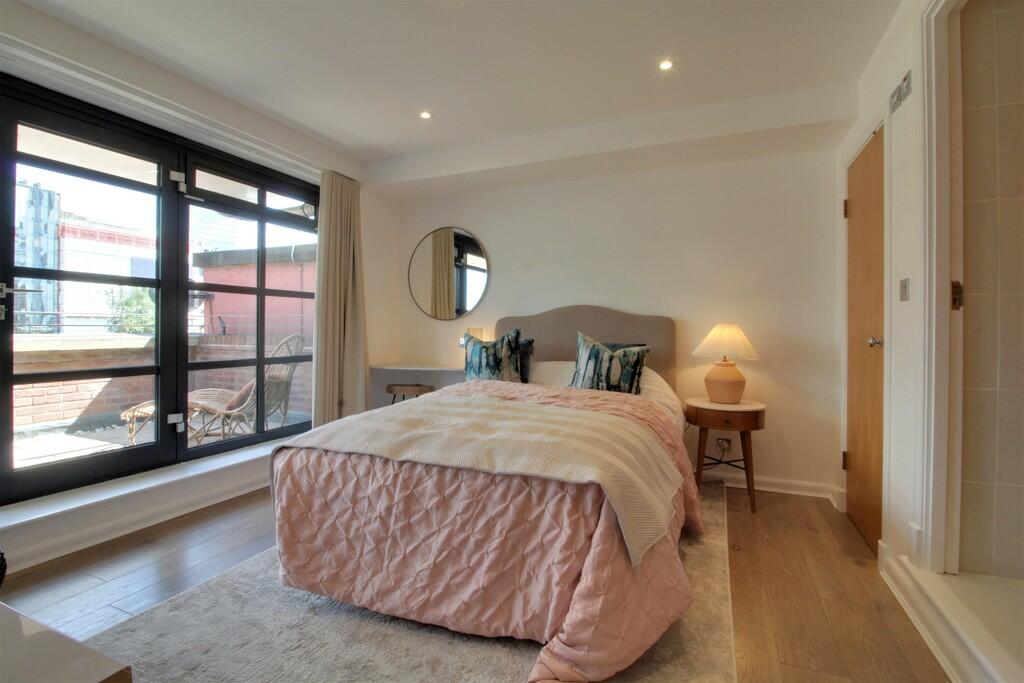 Additional image 12 of Maxim 28, 21 Lionel Street, Birmingham