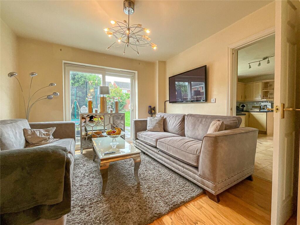 Additional image 5 of Croft Avenue, Tamworth, Staffordshire, B79