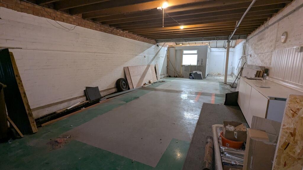 Additional image 5 of Unit 16 At 17, Reddicap Trading Estate, Sutton Coldfield, B75 7BU