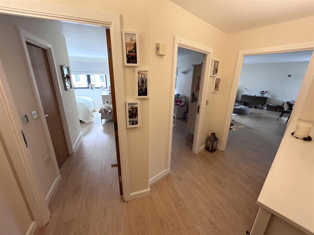 Additional image 13 of Watermarque, 100 Browning Street, Birmingham