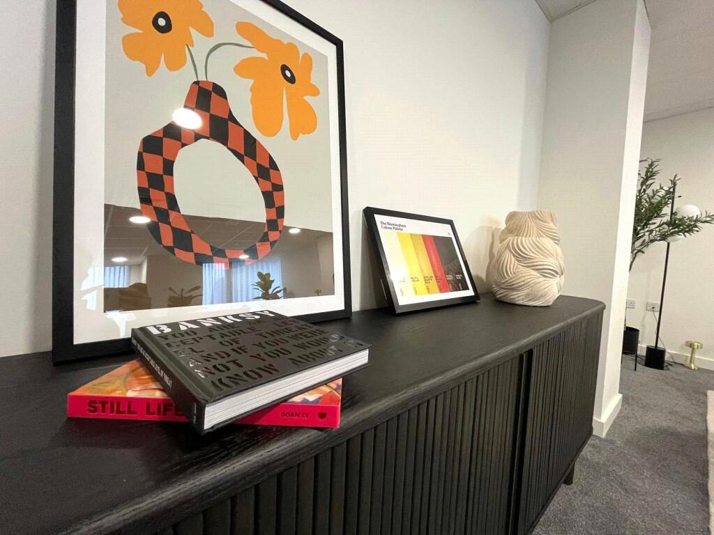 Additional image 9 of South Central, 33 Essex Street, Birmingham, B5