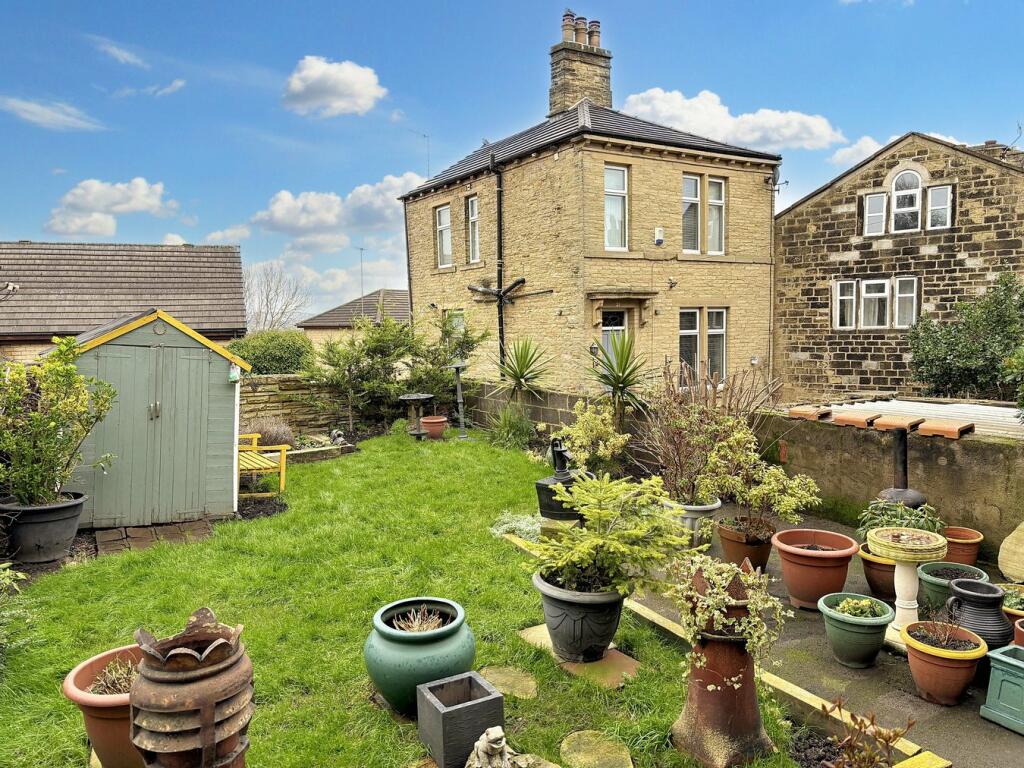 Additional image 17 of Albion Road, Bradford, BD10