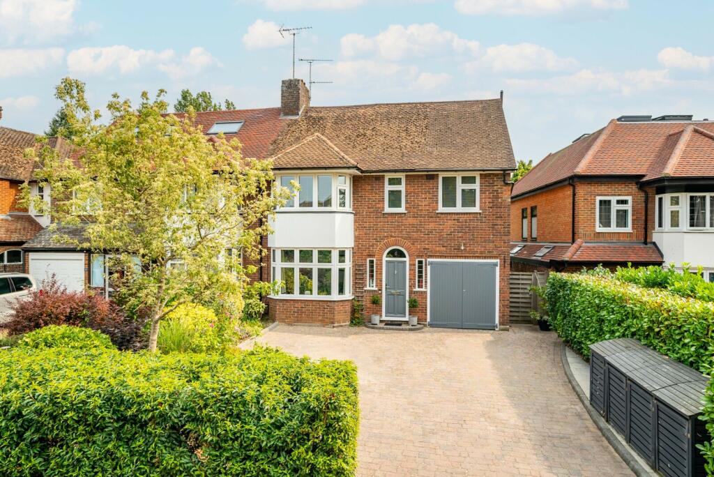 Additional image 24 of Beaumont Avenue, St. Albans, Hertfordshire, AL1