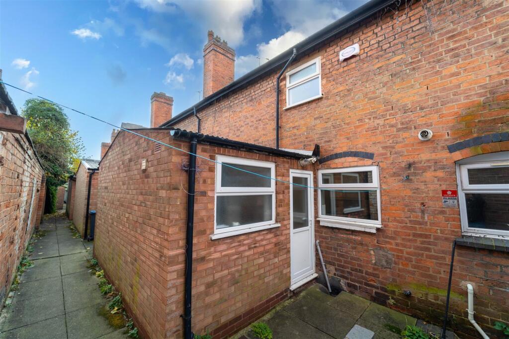 Additional image 12 of Tudor Terrace, Ravenhurst Road, Birmingham