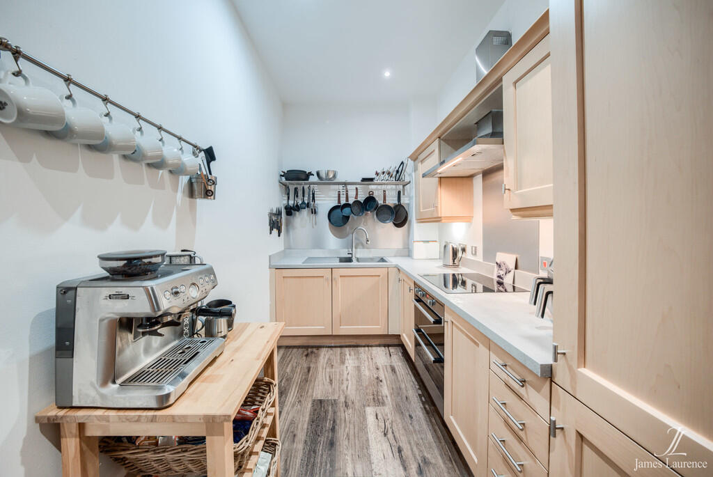 Additional image 5 of New Hampton Lofts, 91 Branston Street, Jewellery Quarter