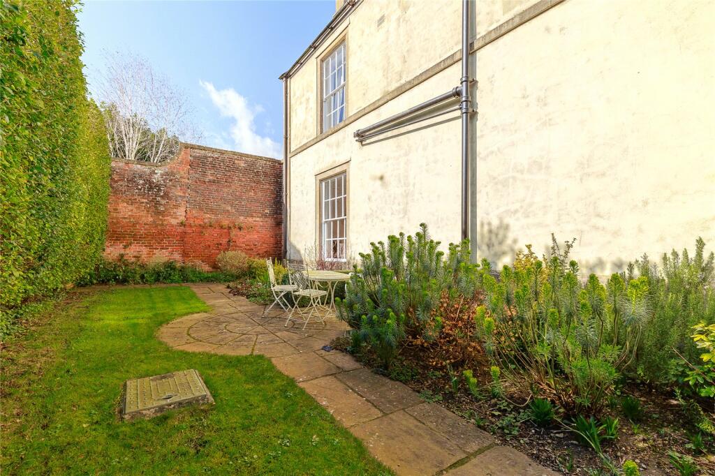 Additional image 31 of High Street, Semington, Wiltshire, BA14