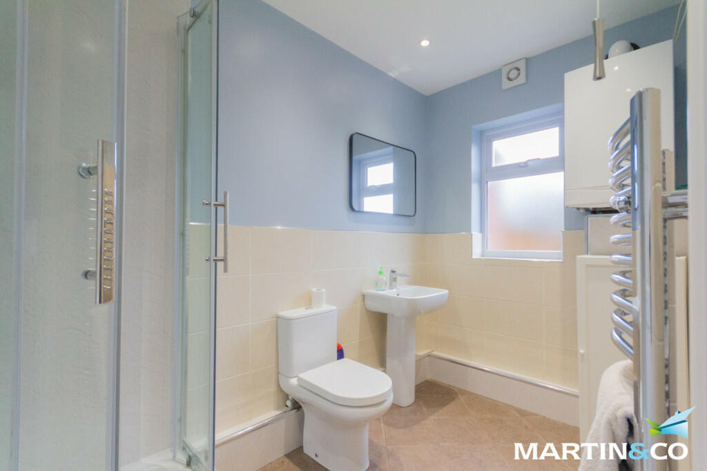 Additional image 5 of St Heliers Road, Northfield, B31