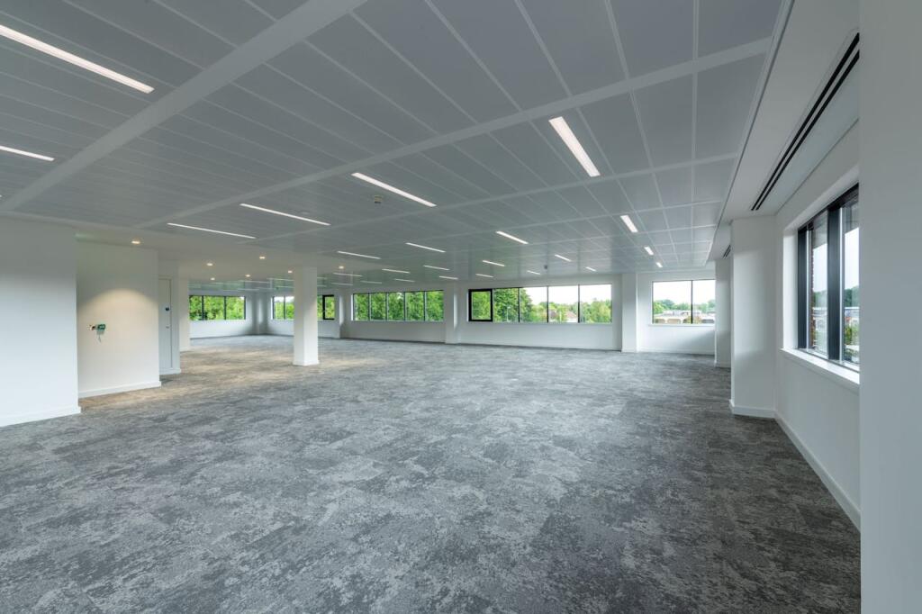 Additional image 8 of ONE Abbey View, Everard Close, St Albans, AL1 2PS