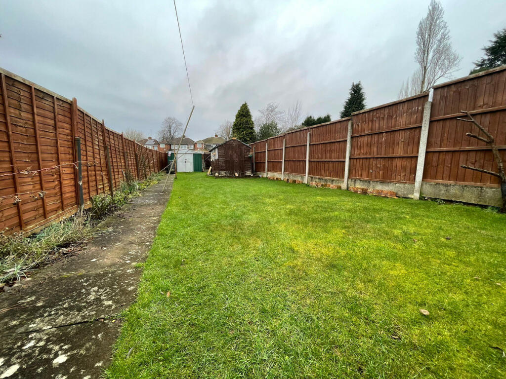 Additional image 18 of Montana Avenue, Birmingham, B42 1