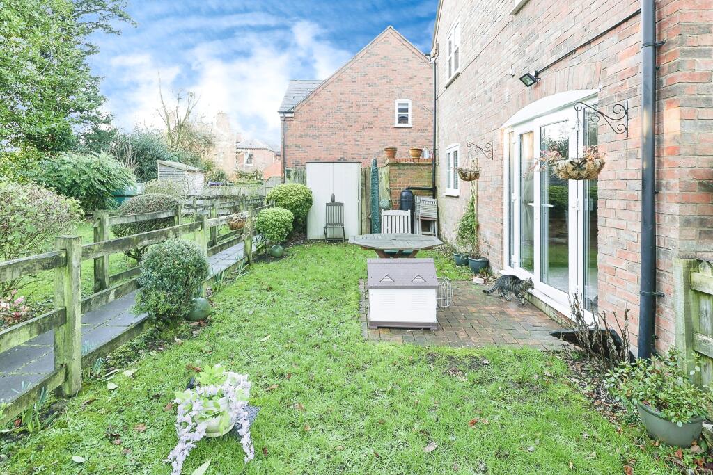 Additional image 14 of Sadlers Meadow, Over Whitacre, Coleshill, Birmingham, B46