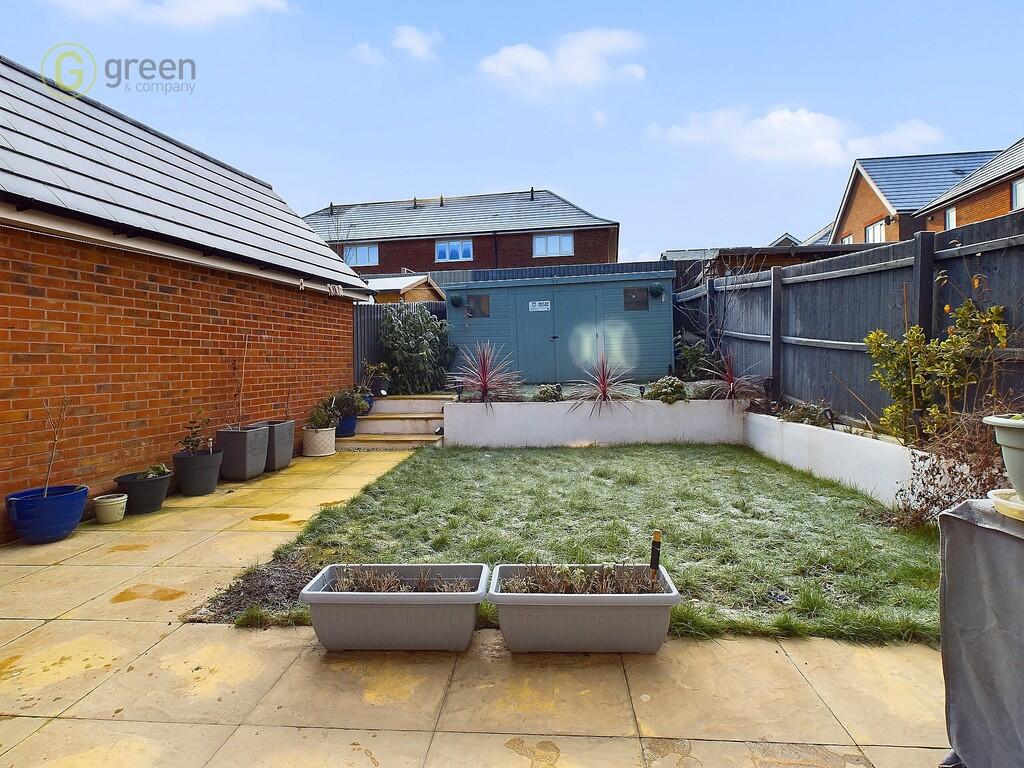 Additional image 13 of Rangemoor Crescent, Amington